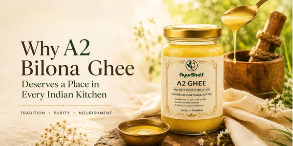 a2 bilona ghee